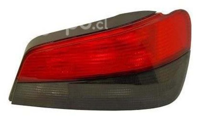 Foco trasero derecho peugeot 306 hatchback 97-2000