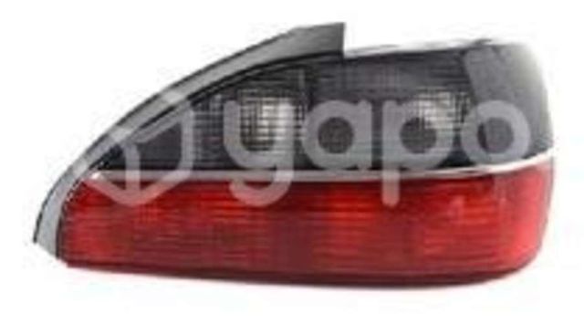 Foco trasero derecho peugeot 97-20023