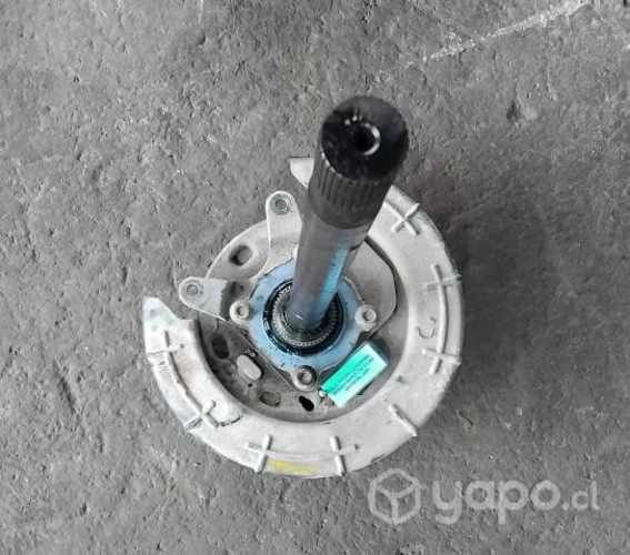 Eje trasero Izquierdo (MTB251) Maxus T60 2.8 Aut