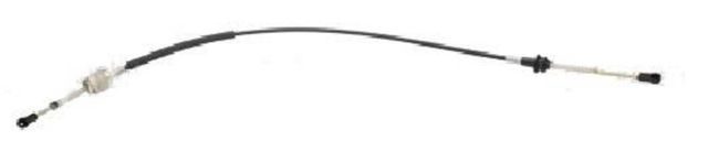 Piola selectora de cambio peugeot 107 1,4 2007-201