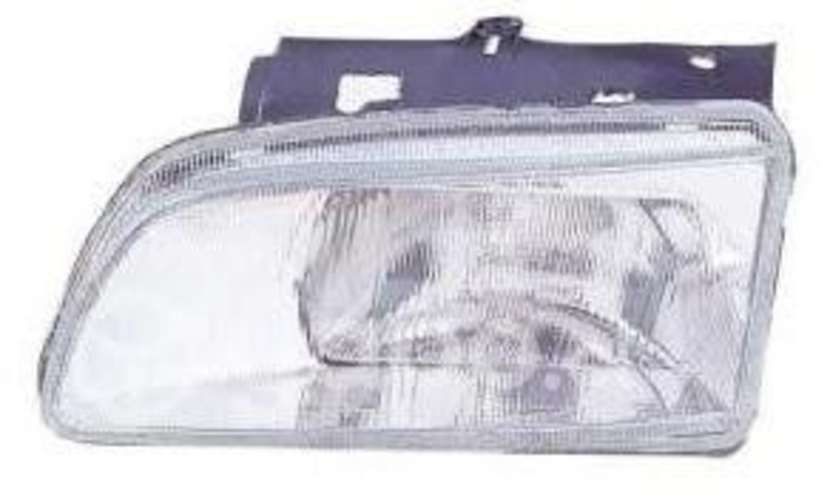 Foco optico izquierdo citroen berlingo 96-2003