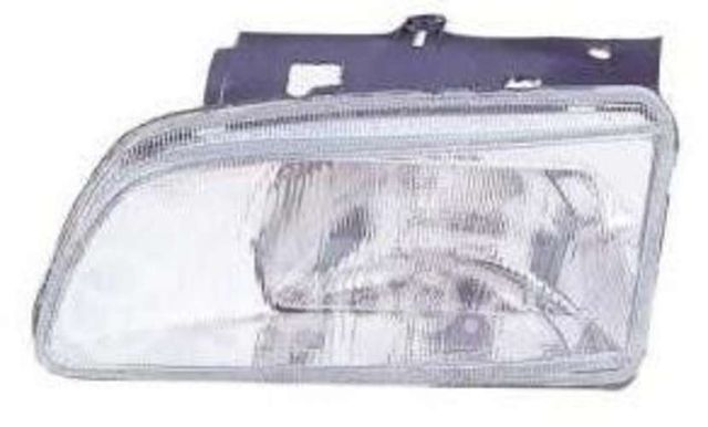 Foco optico izquierdo citroen berlingo 96-2003