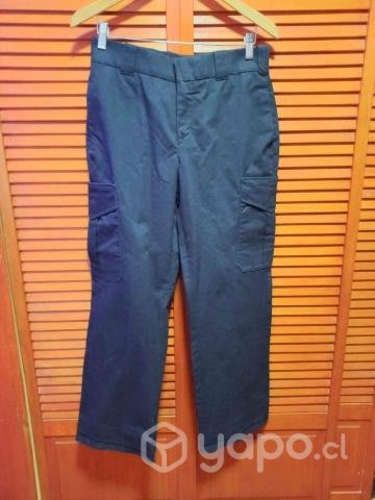 Pantalon americano cargo