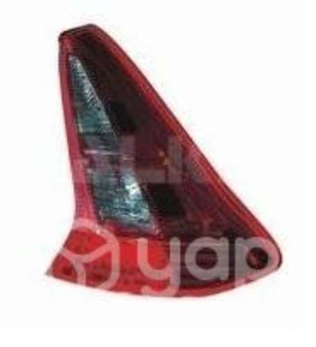 Foco trasero derecho citroen c