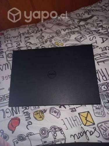 Laptop dell perfecto estado
