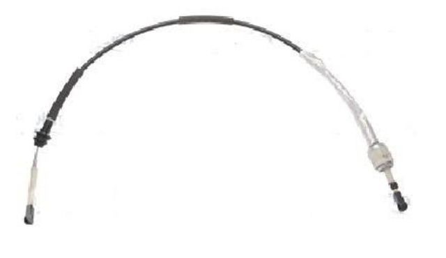 Piola selectora de cambio peugeot 207 1,4 2007-201