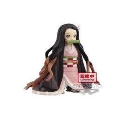 Figura nezuko kamado banprsto original