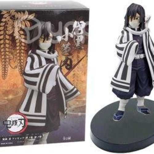 Figura obanai iguro banpresto