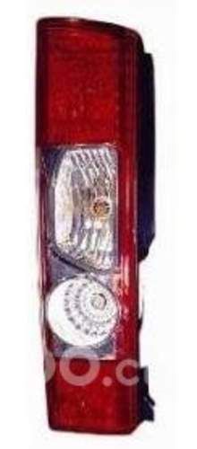 Foco trasero izquierdo peugeot boxer puma 2008-201