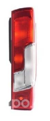 Foco trasero derecho peugeot boxer iii 2016-