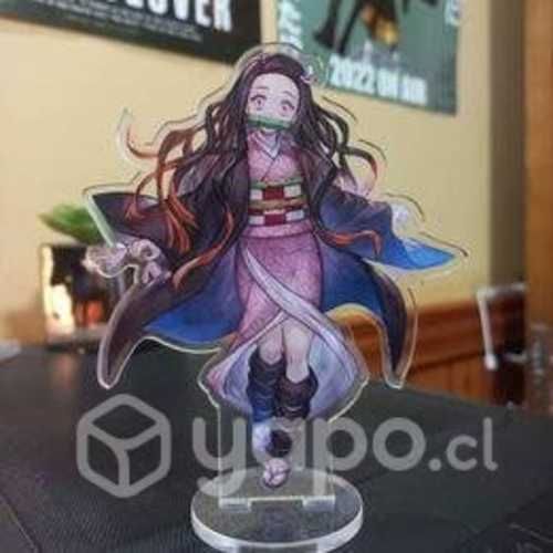 Acrilico nezuko kamado anime