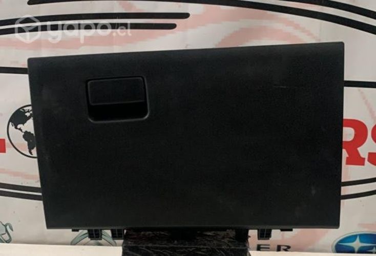 Guantera TOYOTA COROLLA CROSS CVT HEV 1.8 AUT 2023