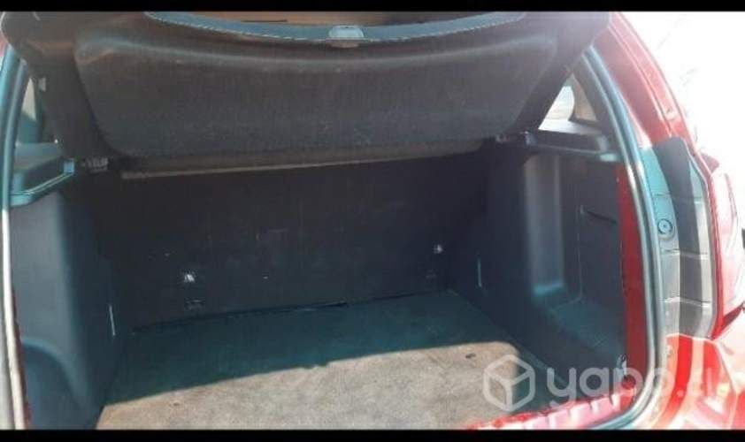 Vendo renault Duster 2020