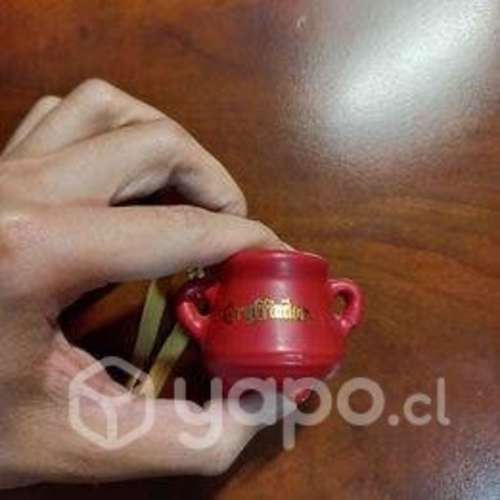 Mini caldero harry potter porcelana