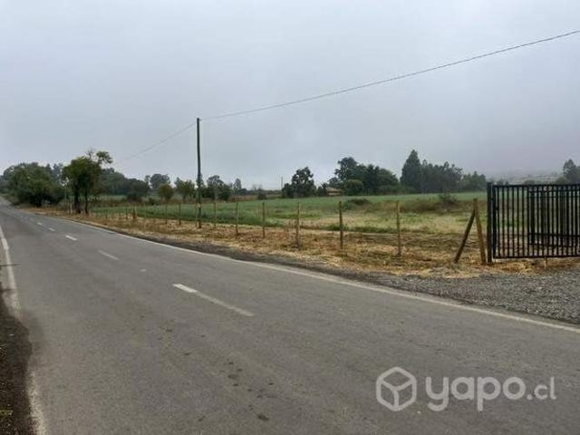 Parcelas de matancilla