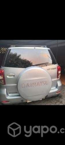 Vendo Daihatsu Terios  2007