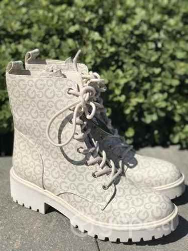 Bototos Guess / N38 nuevos originales