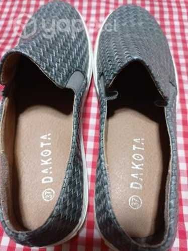 Zapatillas mujer n37