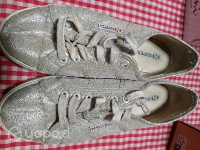 Zapatillas Superga Mujer n39