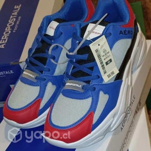Zapatillas Aepostale talla 40