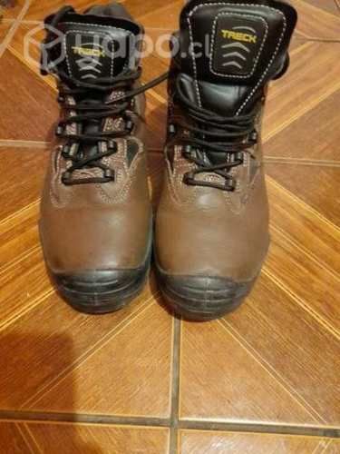 Botín Nitro de seguridad hombre