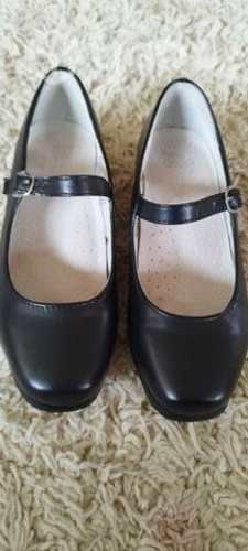 Zapatos de Cueca mujer