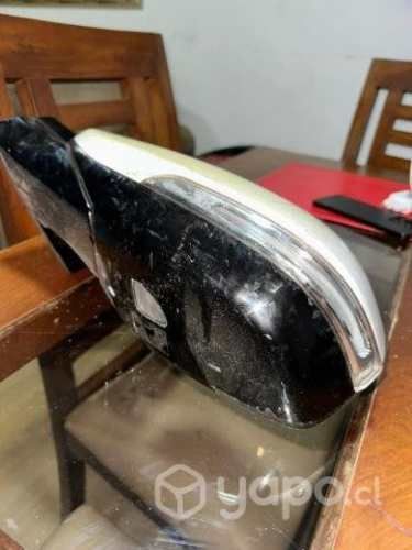 Espejo hyundai santa fe