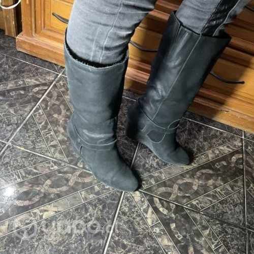 Botas Gacel