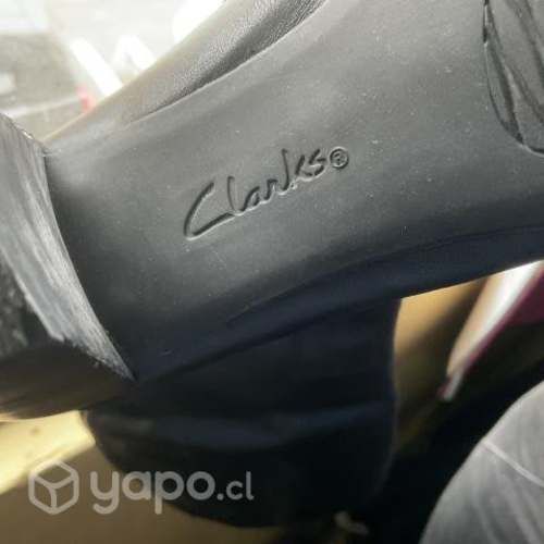 Botas Clarks