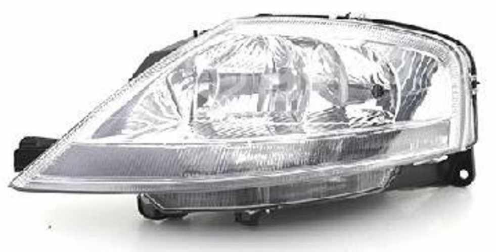 Foco optico izquierdo citroen c