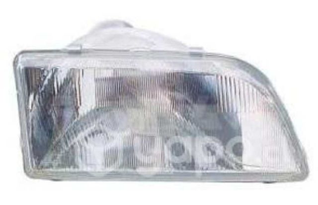 Foco optico derecho citroen ax 86-97