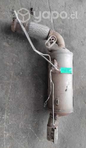 Filtro Partículas DPF (MTC246) Maxus T60 2.8 4x4