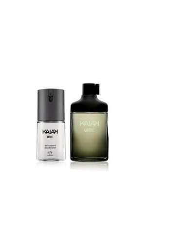 Kit Kaiak Urbe Natura