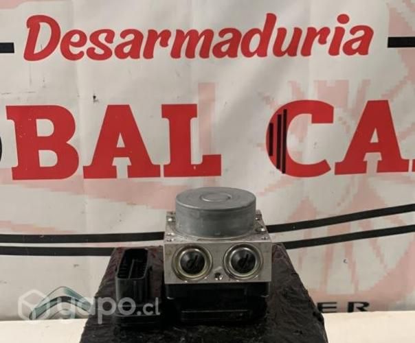 Módulo de ABS TOYOTA COROLLA CROSS CVT HEV 1.8 AUT