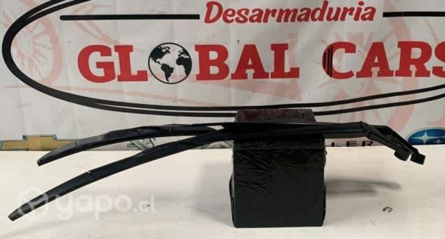 Limpia parabrisas TOYOTA COROLLA CROSS CVT HEV 1.8