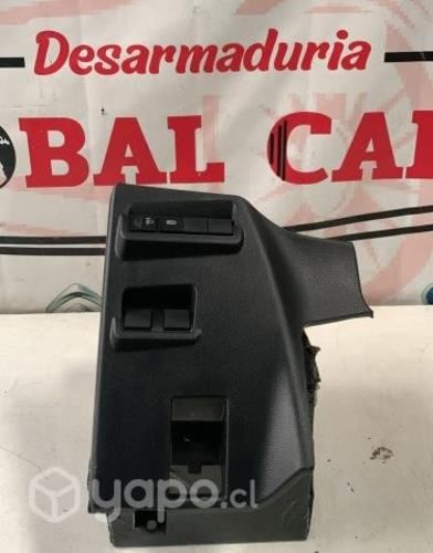 Moldura con comandos de luces TOYOTA COROLLA CROSS