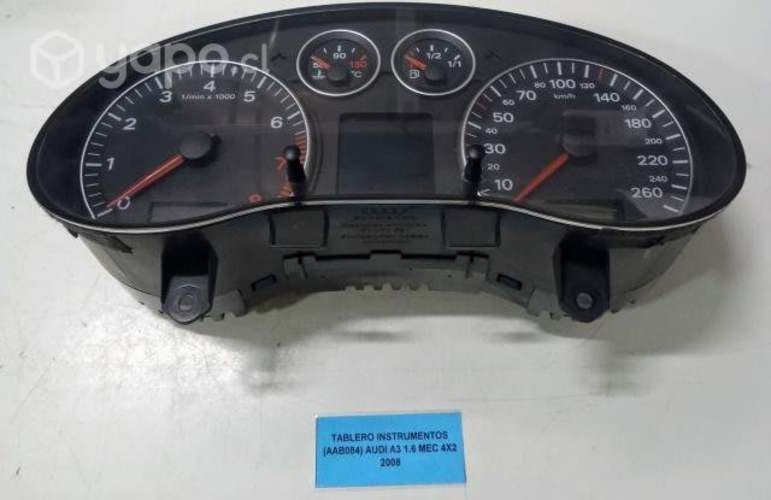 Tablero Instrumentos (AAB084) Audi A3 1.6 MEC 4x2