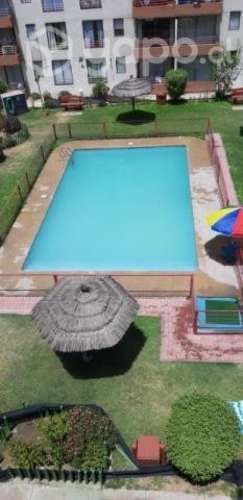 Vendo Departamento frente al mar