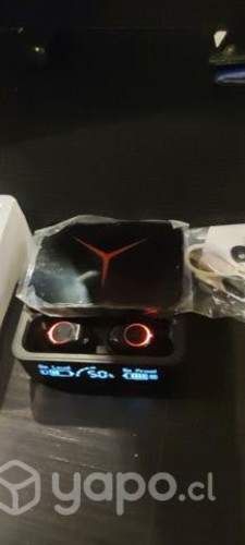 Audífonos M90 pro inalambricos