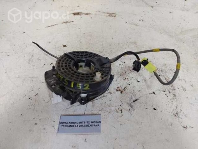 Cinta Airbag (NTS152) Nissan Terrano 2.5 2012 Mexi