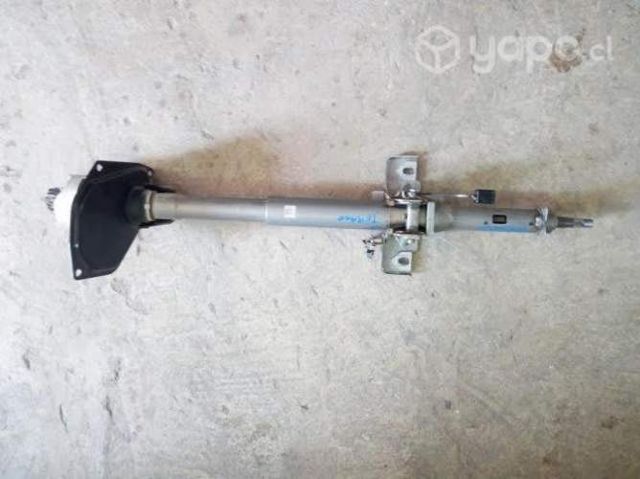 Columna direccion Nissan Terrano