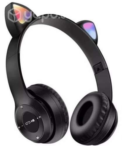 Audifonos cast inalambricos