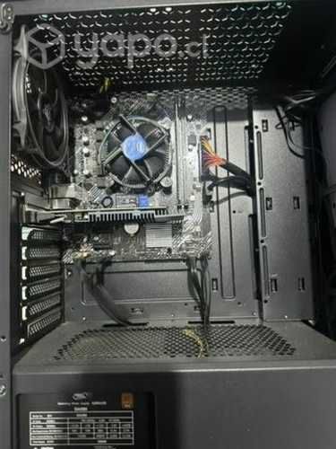Pc gamer básico