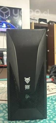 Pc gamer básico