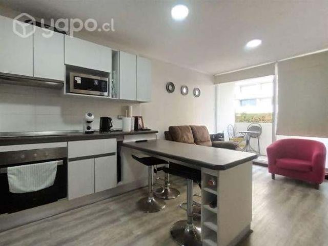 Departamento Pacifico 4 Esquinas La Serena