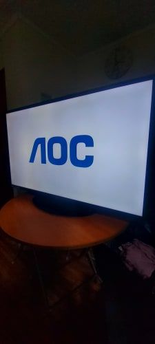 Televisor a la venta 48 pulgadas