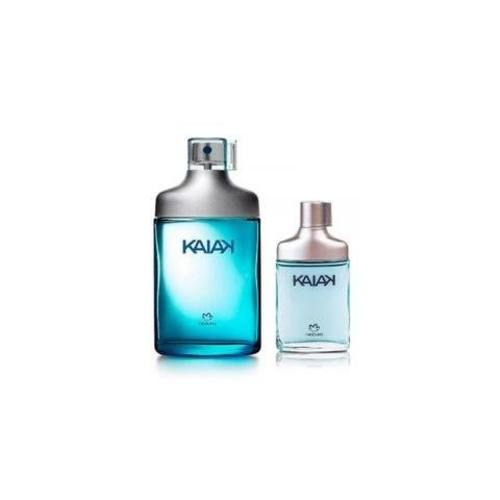 Kit kaiak clasico masculino