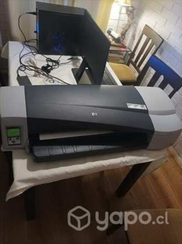 Ploter hp DesignJet 111
