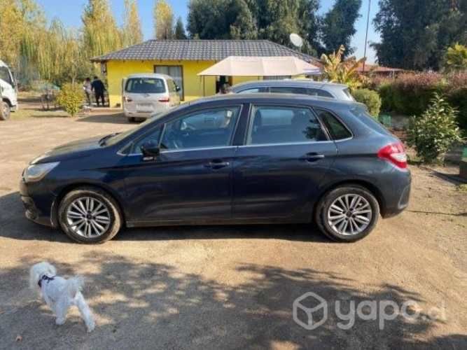 Vendo citroen C4