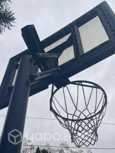 Aro de Basketball Lifetime